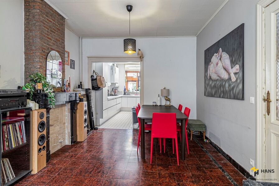 Woning te koop in HOBOKEN