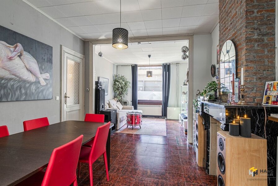 Woning te koop in HOBOKEN