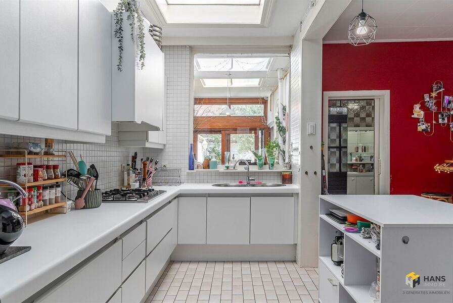 Woning te koop in HOBOKEN