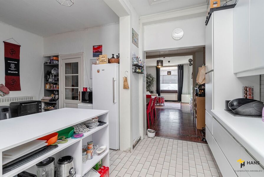 Woning te koop in HOBOKEN