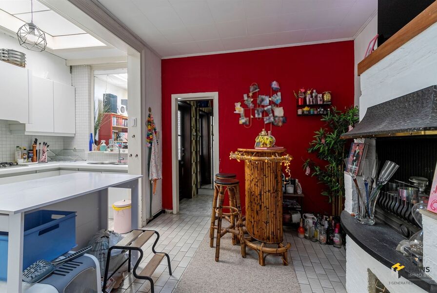 Woning te koop in HOBOKEN