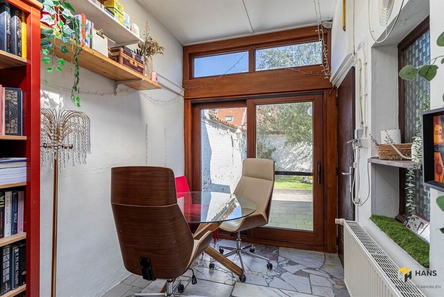 Woning te koop in HOBOKEN