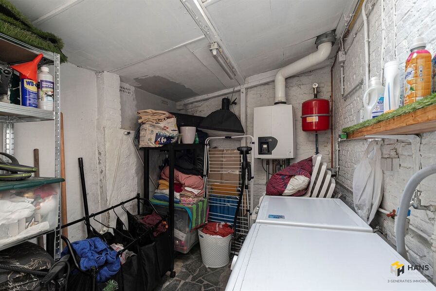 Woning te koop in HOBOKEN