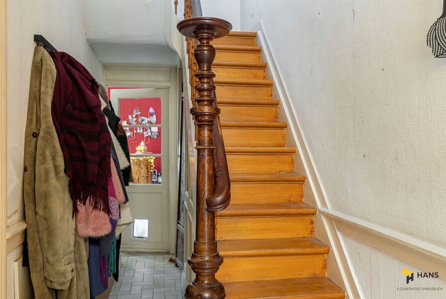 Woning te koop in HOBOKEN