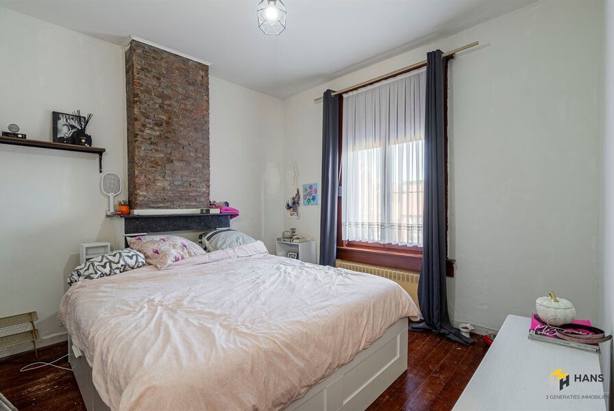 Woning te koop in HOBOKEN