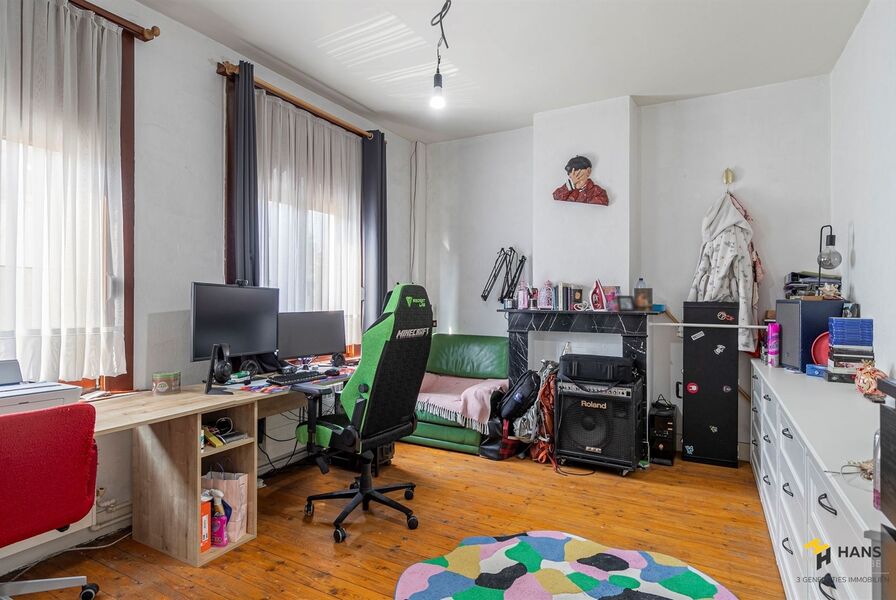 Woning te koop in HOBOKEN