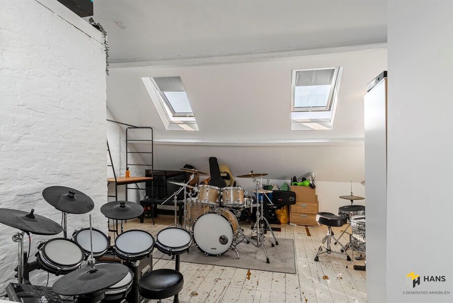 Woning te koop in HOBOKEN