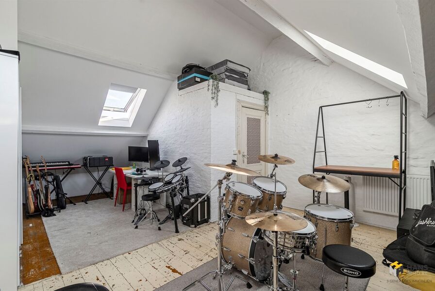 Woning te koop in HOBOKEN