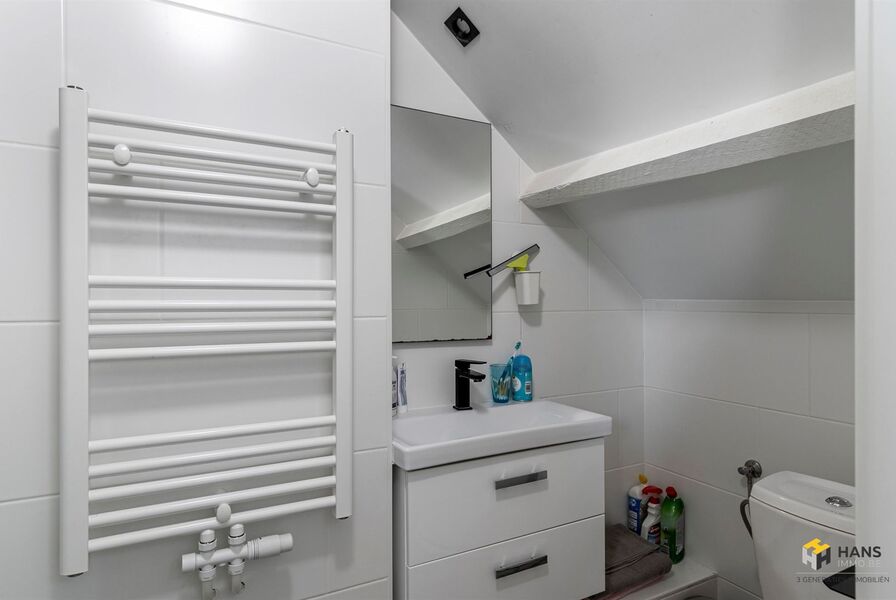 Woning te koop in HOBOKEN