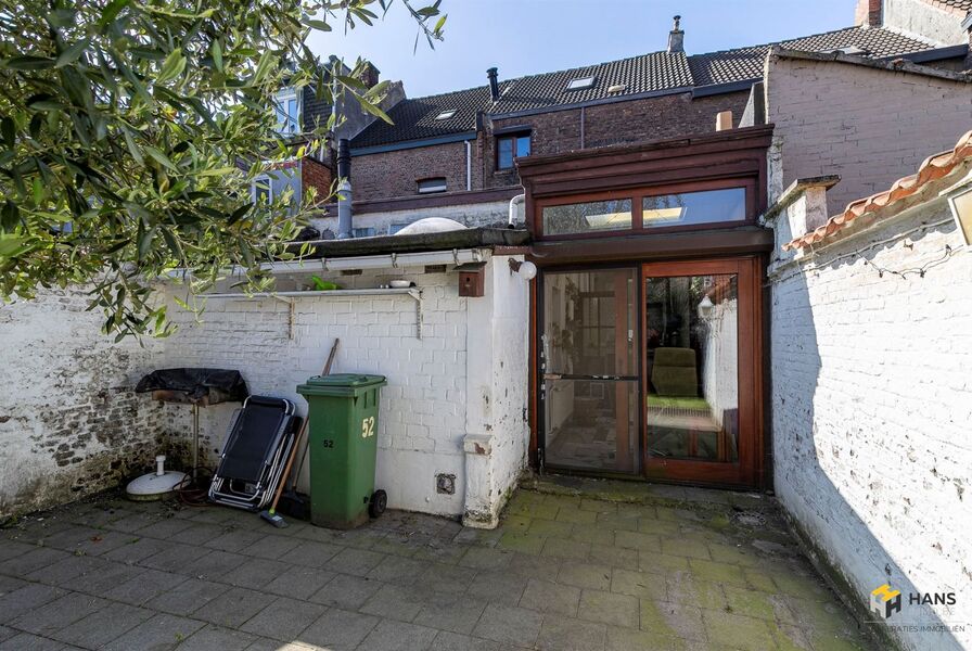 Woning te koop in HOBOKEN