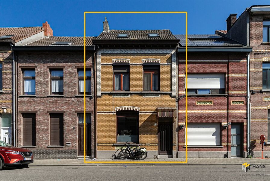 Woning te koop in HOBOKEN