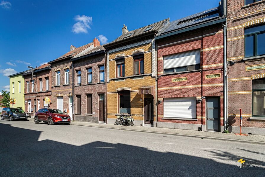 Woning te koop in HOBOKEN