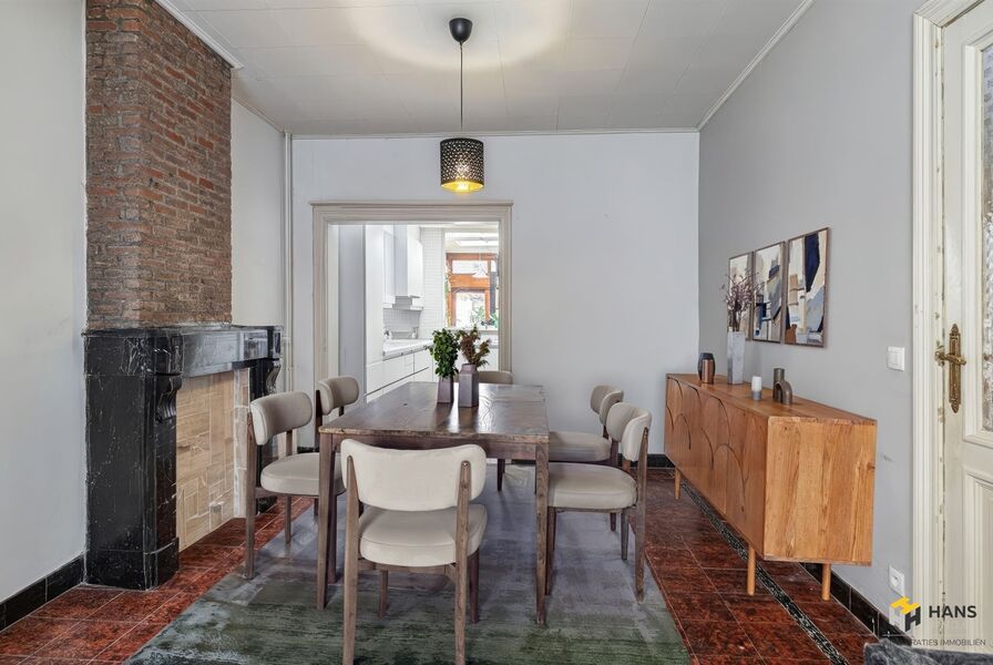 Woning te koop in HOBOKEN