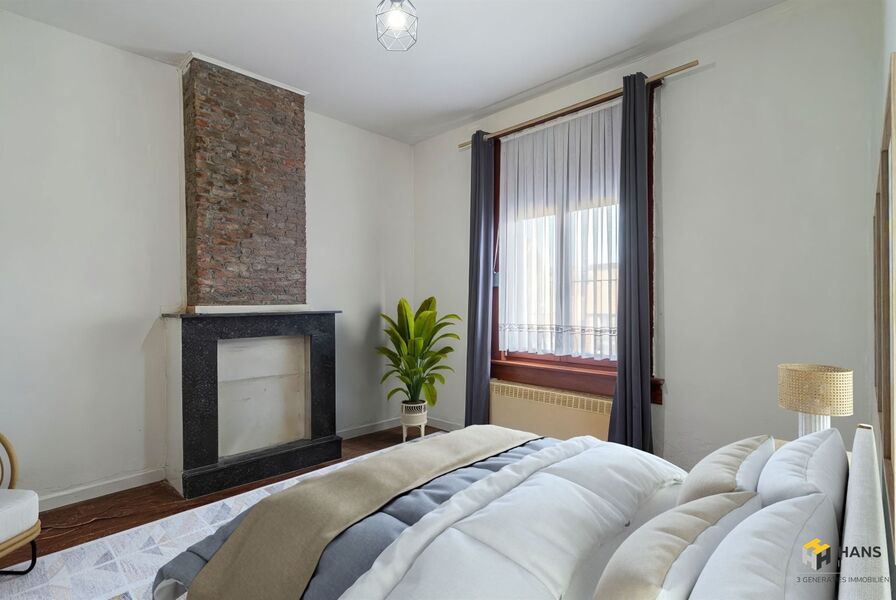 Woning te koop in HOBOKEN