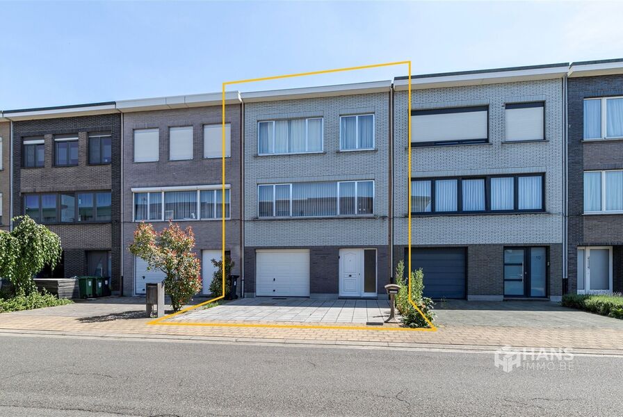 Woning te koop in HOEVENEN
