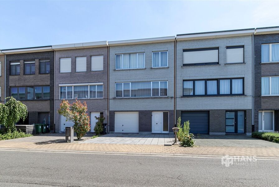 Woning te koop in HOEVENEN