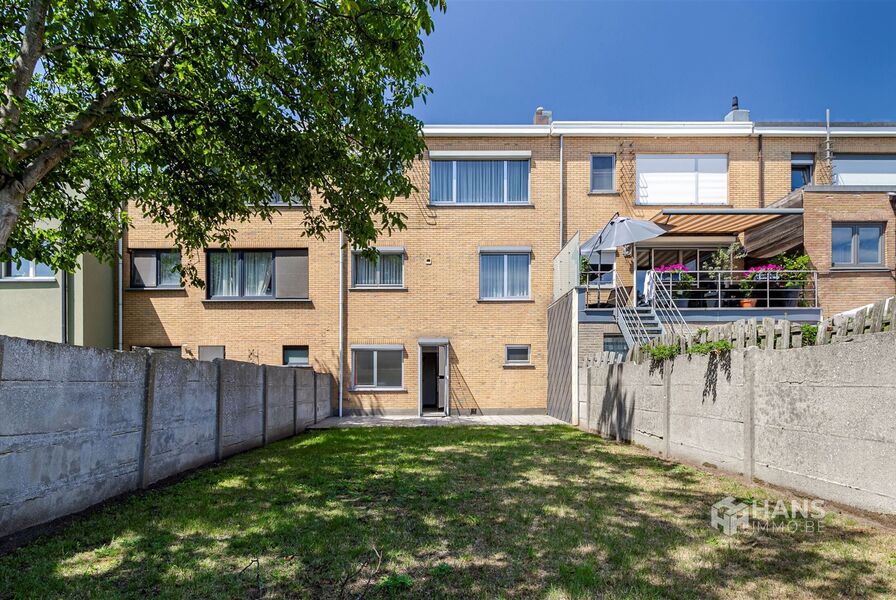 Woning te koop in HOEVENEN