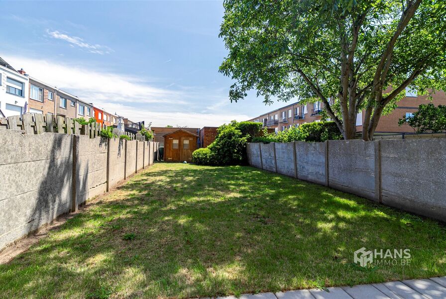 Woning te koop in HOEVENEN
