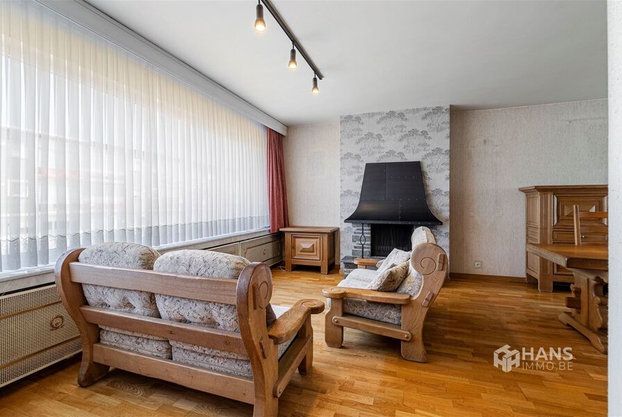 Woning te koop in HOEVENEN