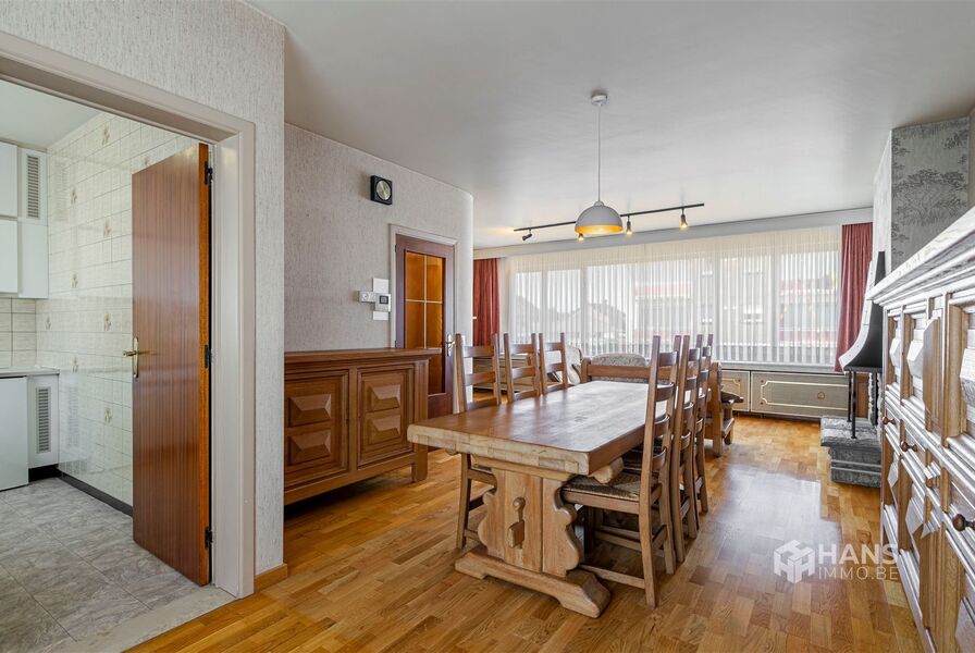 Woning te koop in HOEVENEN