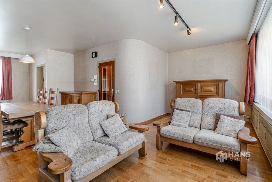 Woning te koop in HOEVENEN