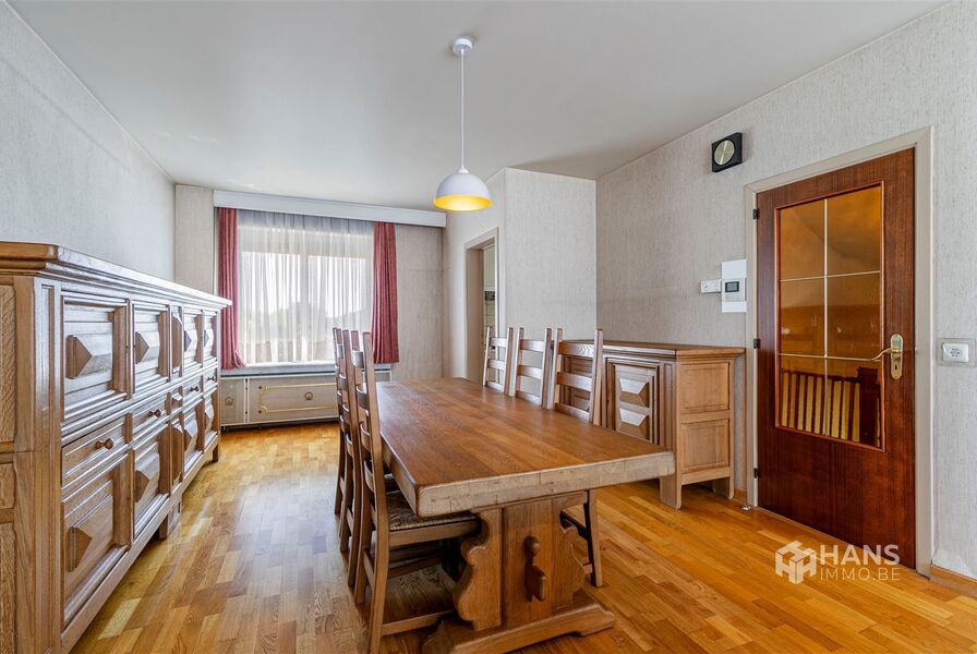 Woning te koop in HOEVENEN