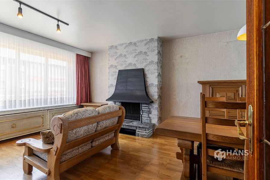 Woning te koop in HOEVENEN