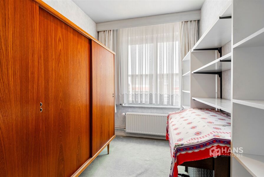 Woning te koop in HOEVENEN