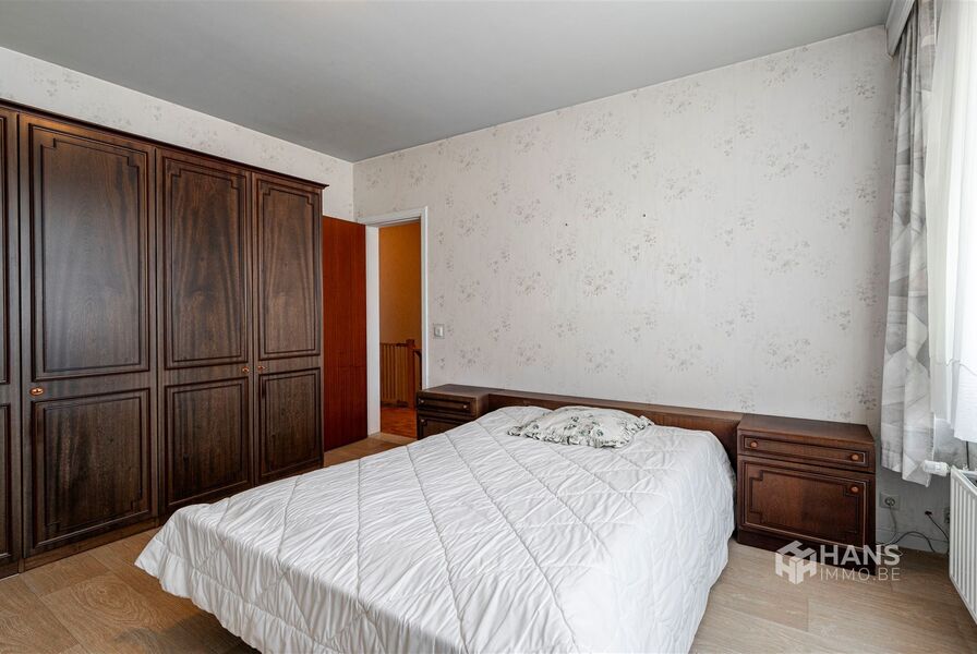 Woning te koop in HOEVENEN