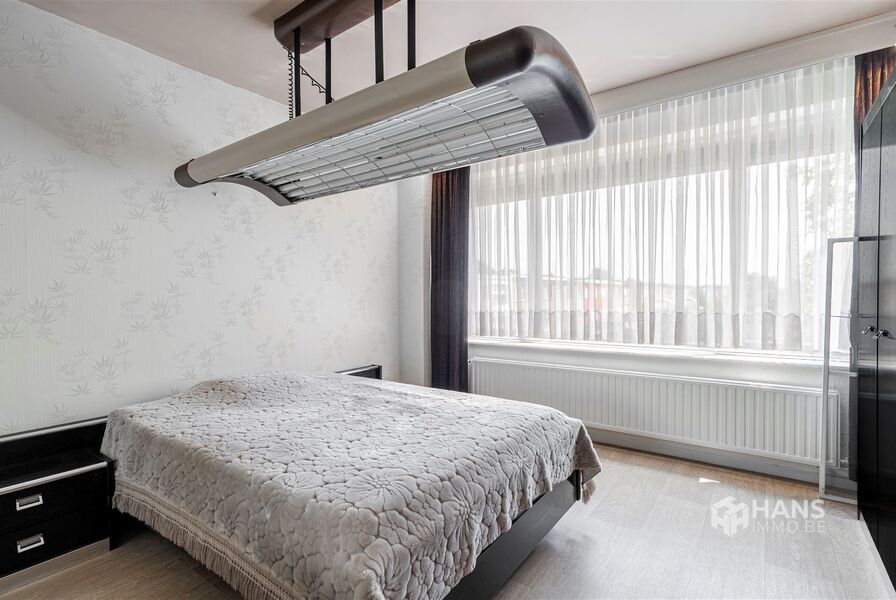 Woning te koop in HOEVENEN