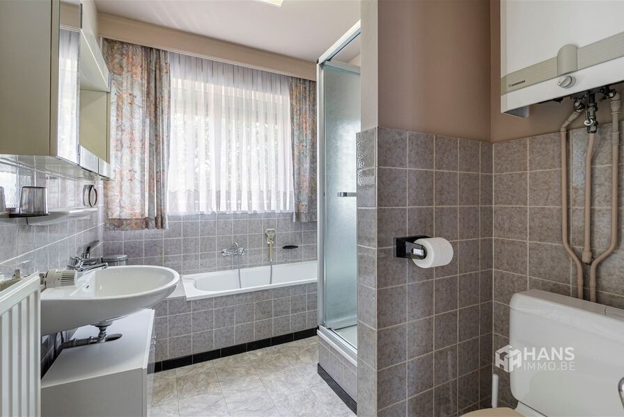 Woning te koop in HOEVENEN