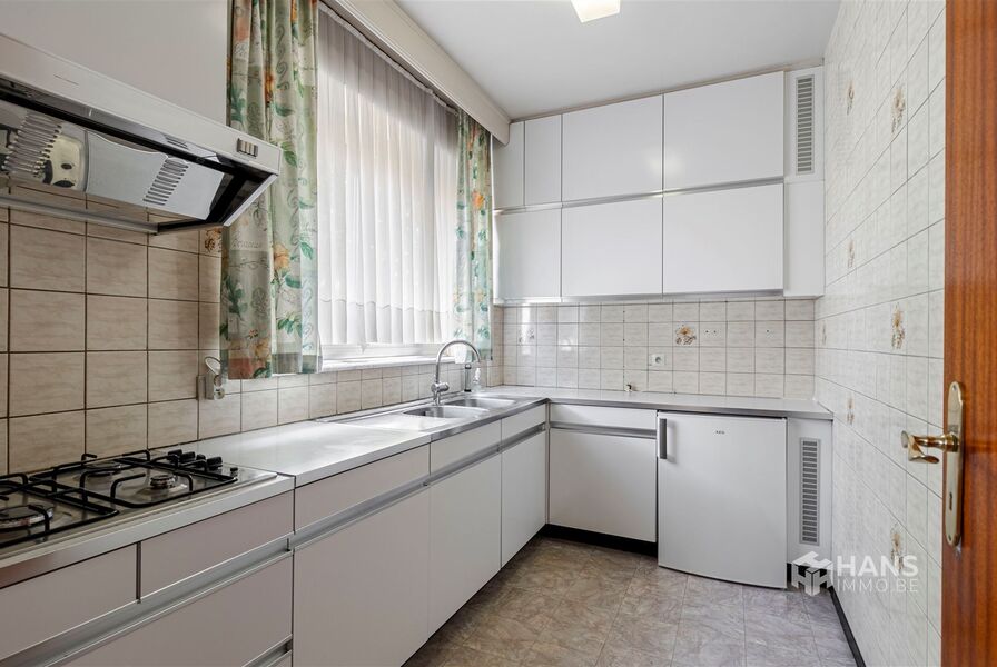 Woning te koop in HOEVENEN