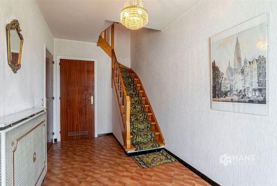 Woning te koop in HOEVENEN