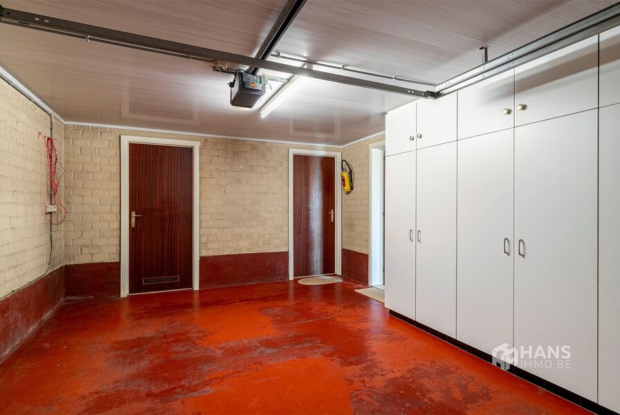 Woning te koop in HOEVENEN