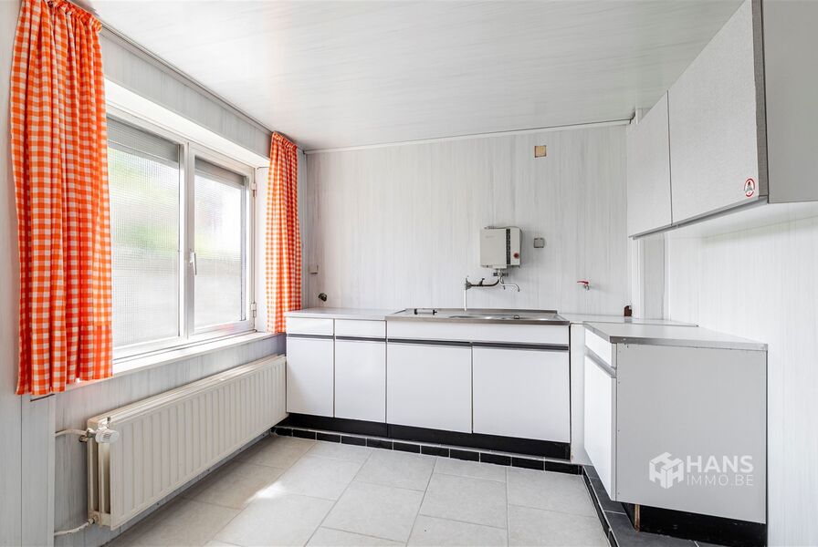 Woning te koop in HOEVENEN