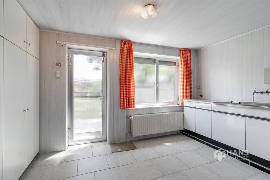 Woning te koop in HOEVENEN