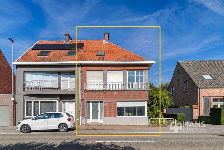 Woning te koop in HOEVENEN