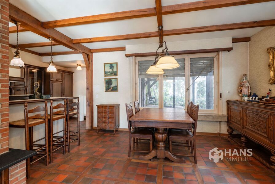 Woning te koop in HOEVENEN