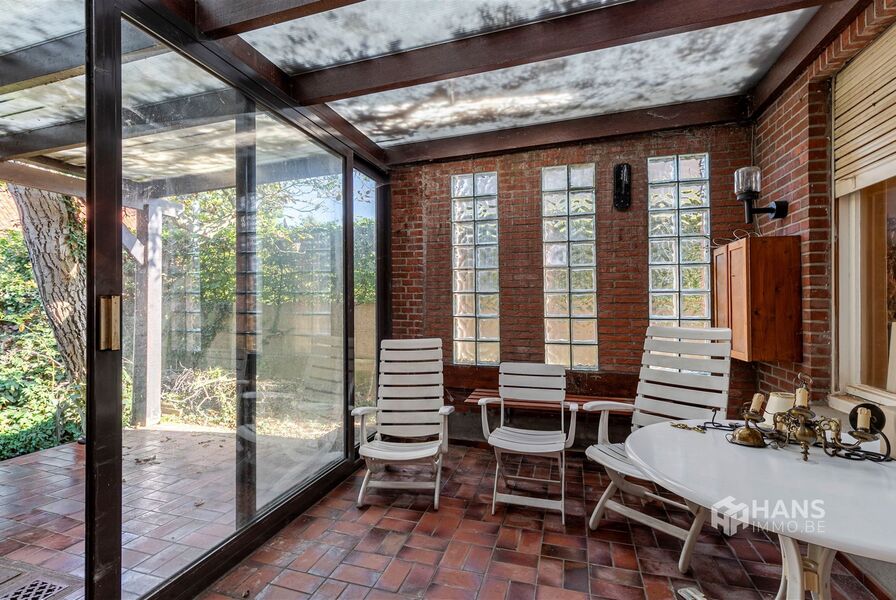 Woning te koop in HOEVENEN