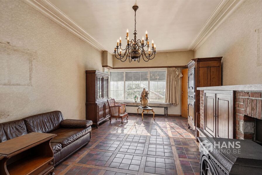 Woning te koop in HOEVENEN