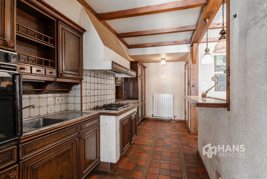 Woning te koop in HOEVENEN