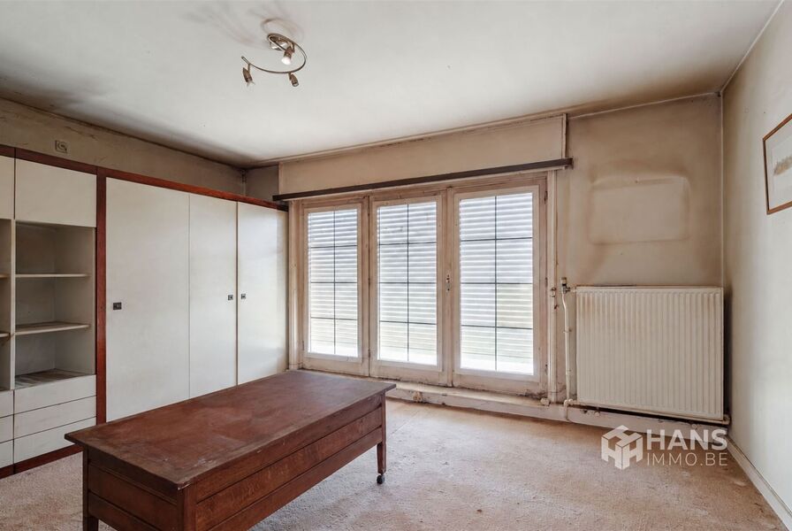 Woning te koop in HOEVENEN