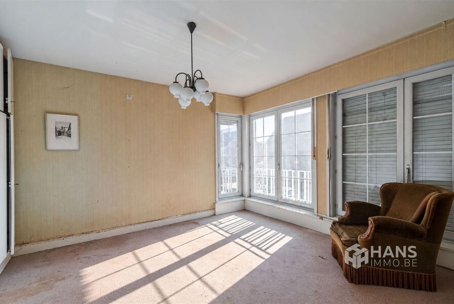 Woning te koop in HOEVENEN