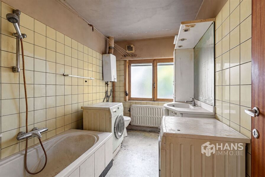 Woning te koop in HOEVENEN