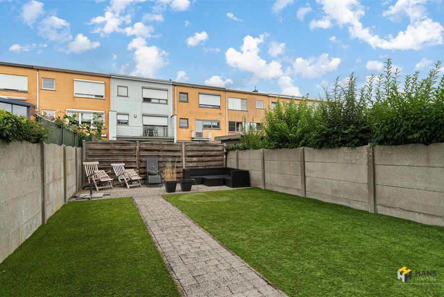 Woning te koop in HOEVENEN