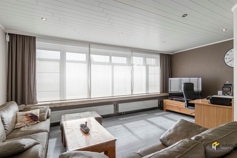 Woning te koop in HOEVENEN