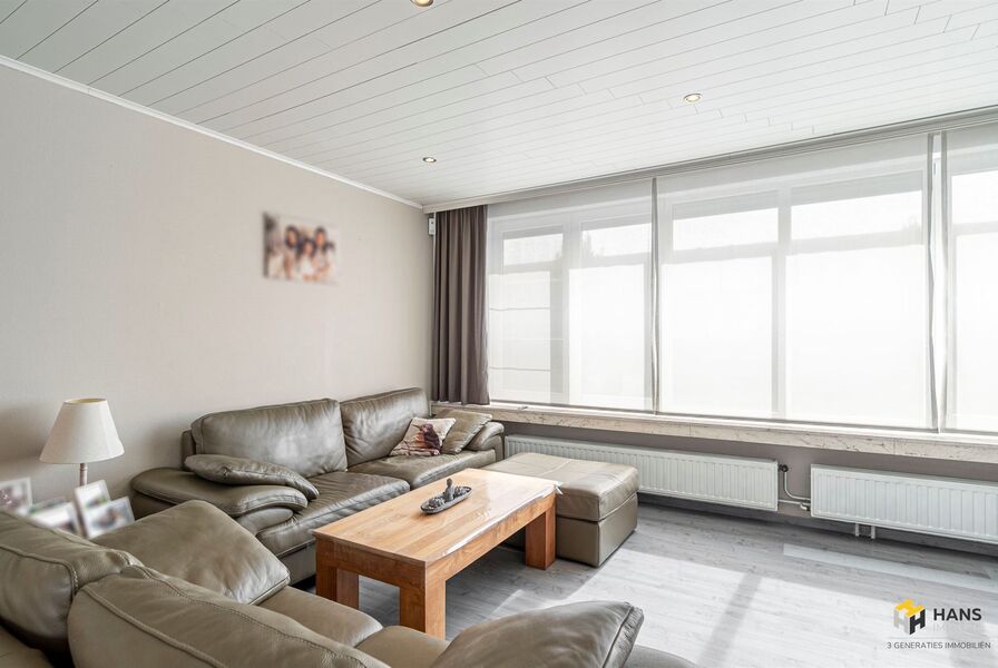Woning te koop in HOEVENEN
