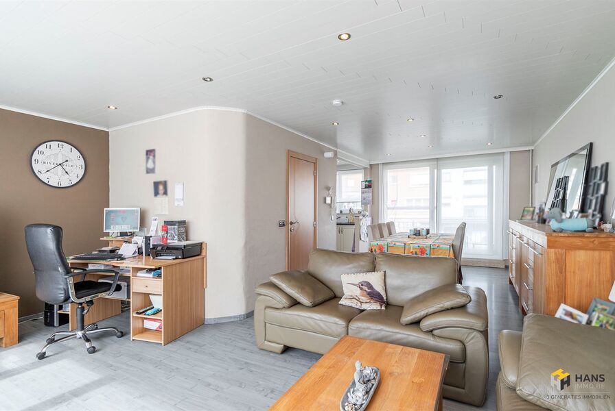 Woning te koop in HOEVENEN