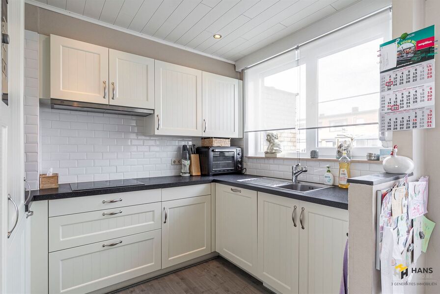 Woning te koop in HOEVENEN