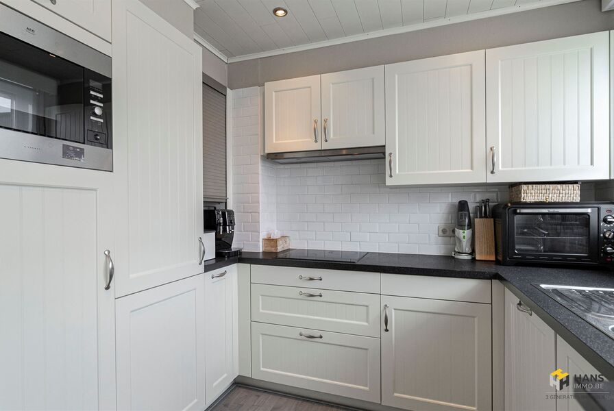 Woning te koop in HOEVENEN